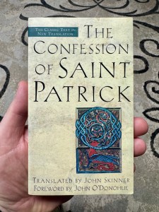 The Confession of Saint Patrick