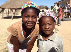 2014 - beautiful sisters - P'd